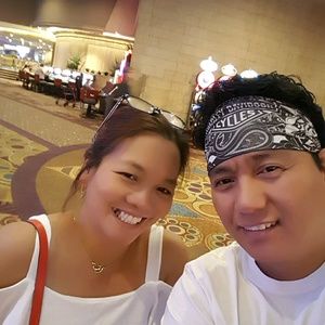 Meet your Posher, Rodolfo